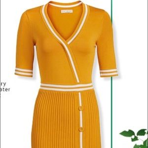 Eva Mendez Collection - Sweater Dress